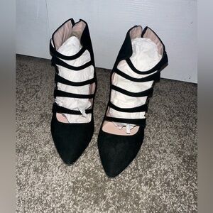 New Kate spade heels!